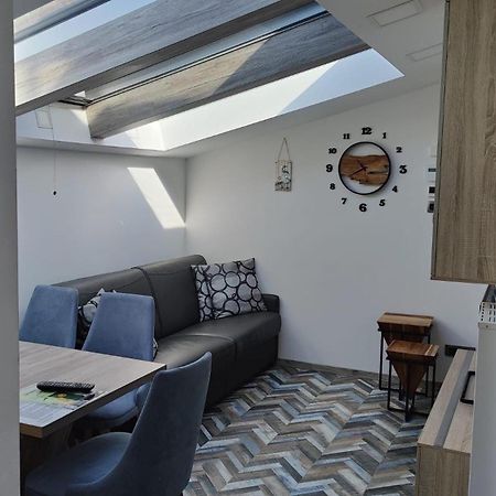Moderne-Ferienwohnung-Nur-1Km-Vom-Millstaetter-See-In-Kaernten-Entfernt Мілльштатт Екстер'єр фото