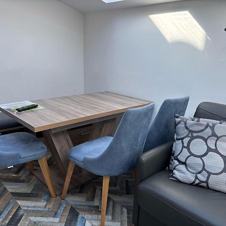 Moderne-Ferienwohnung-Nur-1Km-Vom-Millstaetter-See-In-Kaernten-Entfernt Мілльштатт Екстер'єр фото
