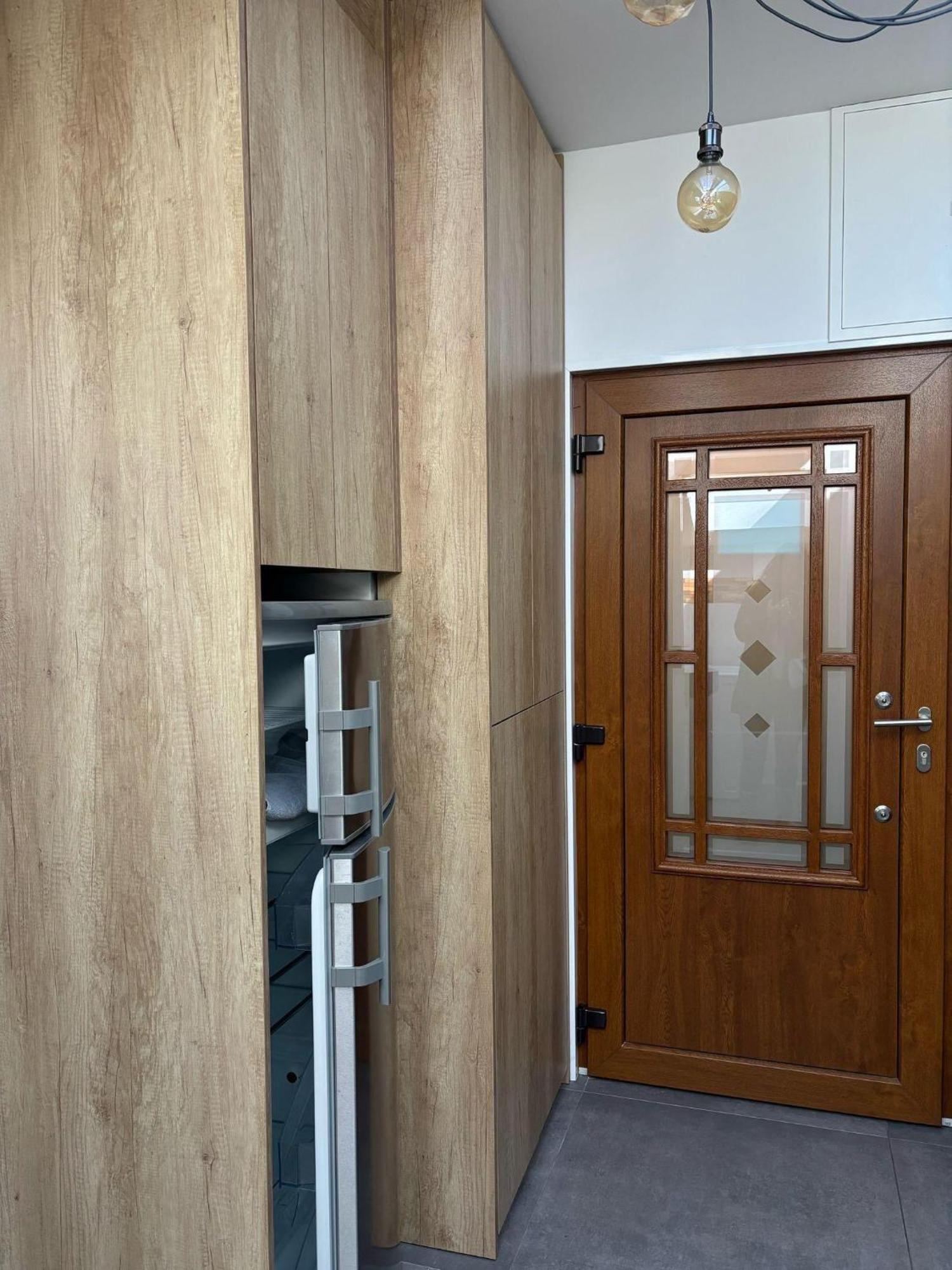 Moderne-Ferienwohnung-Nur-1Km-Vom-Millstaetter-See-In-Kaernten-Entfernt Мілльштатт Екстер'єр фото