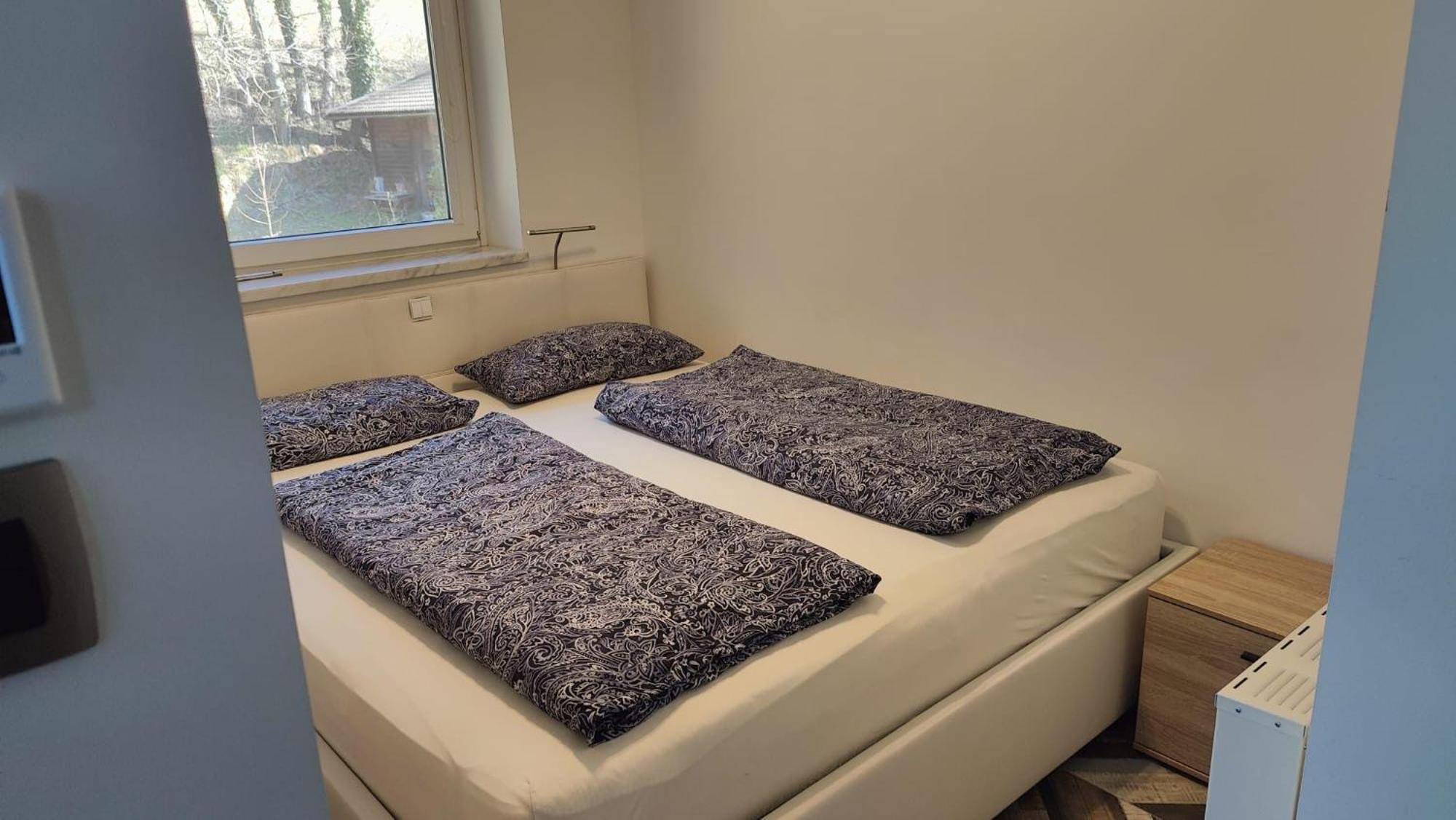 Moderne-Ferienwohnung-Nur-1Km-Vom-Millstaetter-See-In-Kaernten-Entfernt Мілльштатт Екстер'єр фото