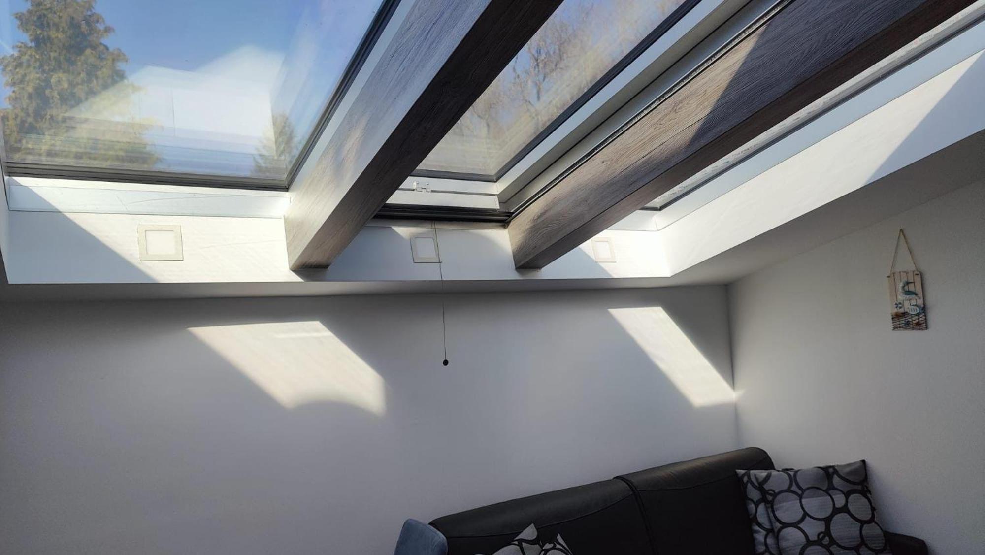 Moderne-Ferienwohnung-Nur-1Km-Vom-Millstaetter-See-In-Kaernten-Entfernt Мілльштатт Екстер'єр фото