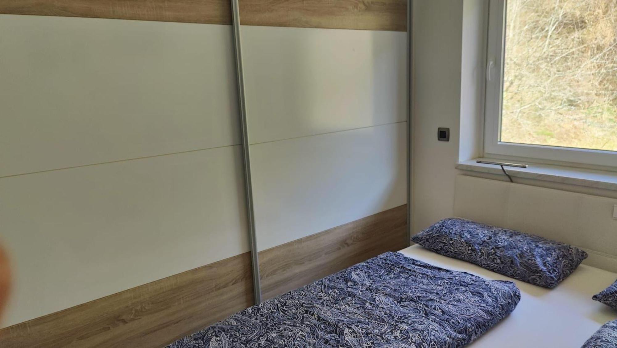 Moderne-Ferienwohnung-Nur-1Km-Vom-Millstaetter-See-In-Kaernten-Entfernt Мілльштатт Екстер'єр фото