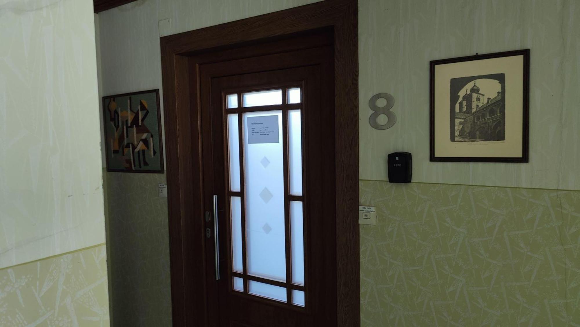 Moderne-Ferienwohnung-Nur-1Km-Vom-Millstaetter-See-In-Kaernten-Entfernt Мілльштатт Екстер'єр фото