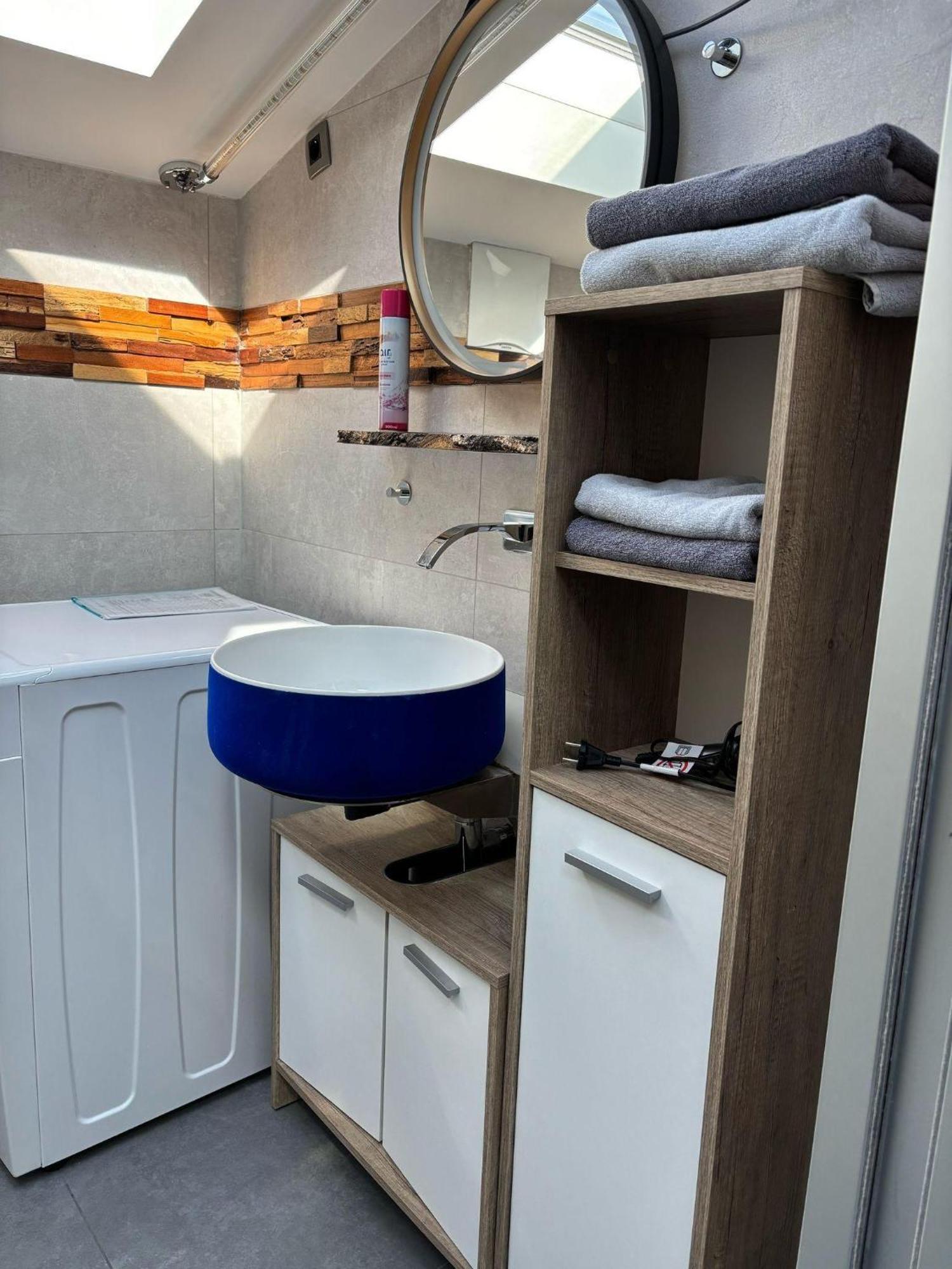 Moderne-Ferienwohnung-Nur-1Km-Vom-Millstaetter-See-In-Kaernten-Entfernt Мілльштатт Екстер'єр фото